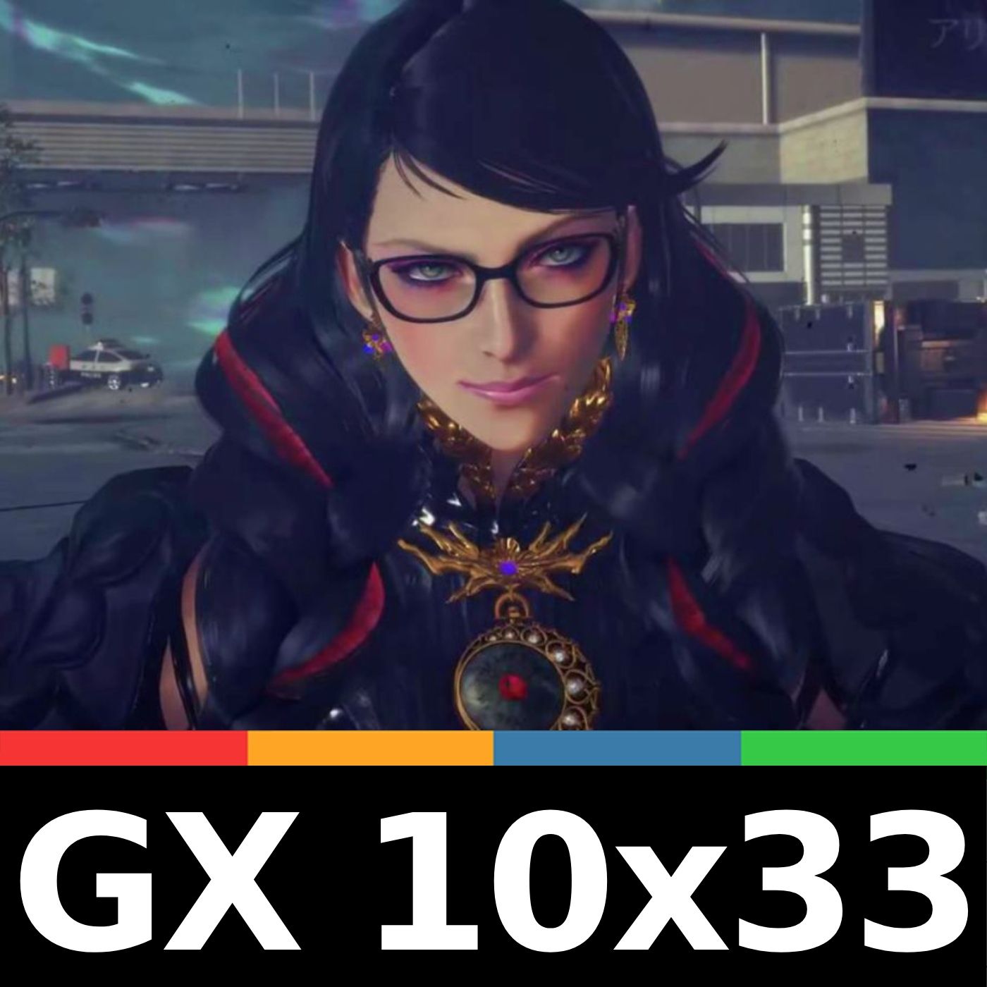 GAMELX Podcast