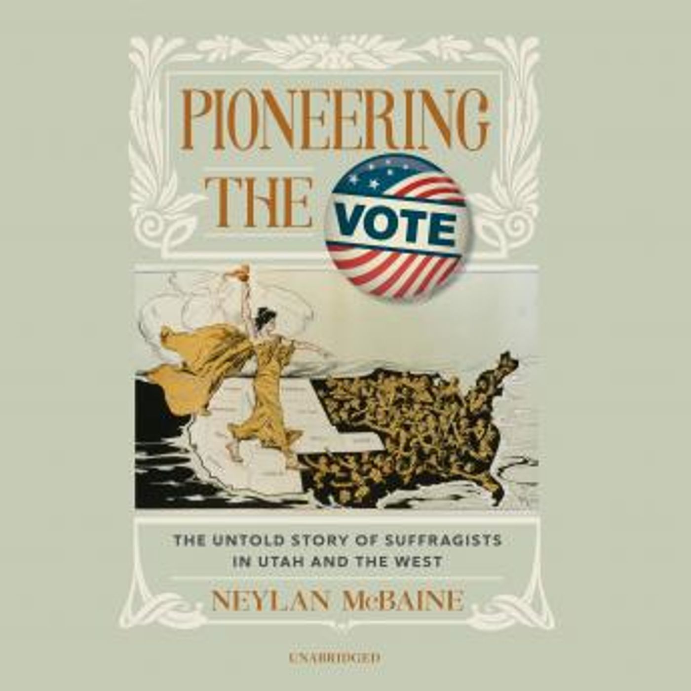 Listen to New Full Audiobooks in History, The Americas