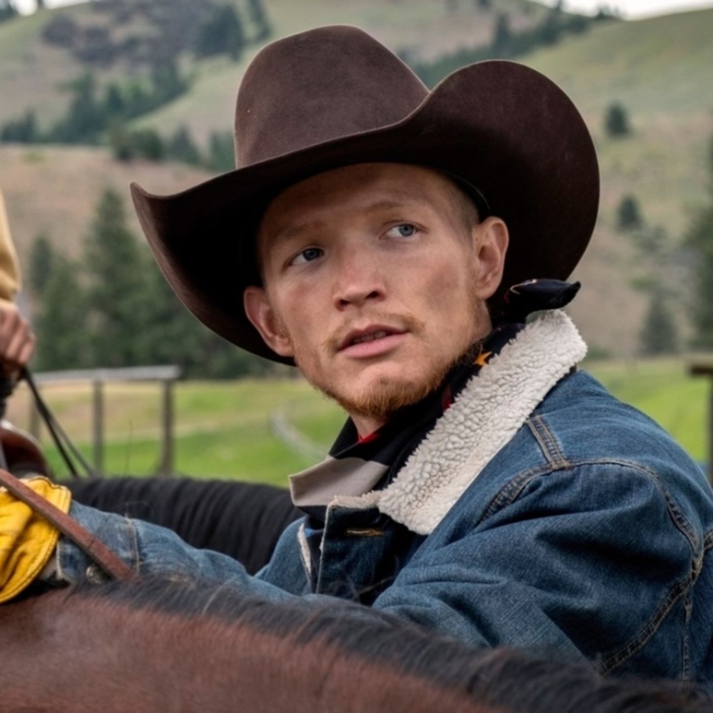 Jimmy won’t die in Yellowstone and there’s a good reason