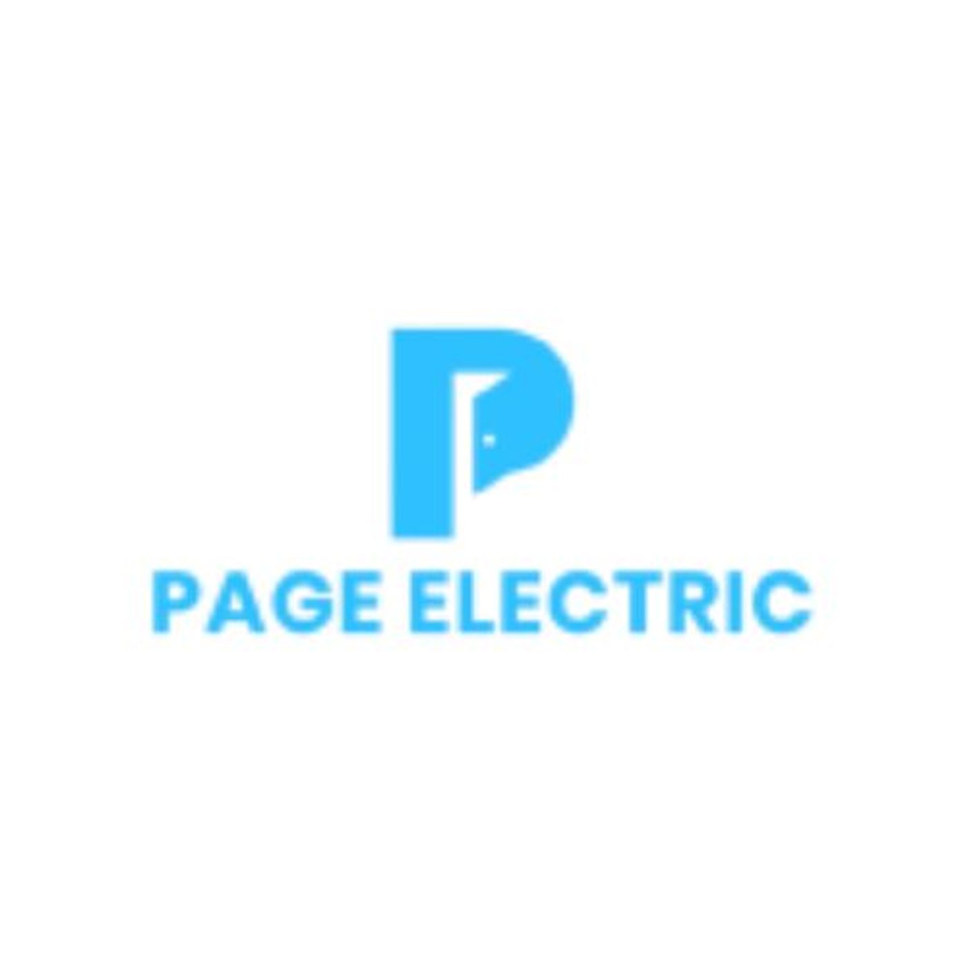 Page Electric