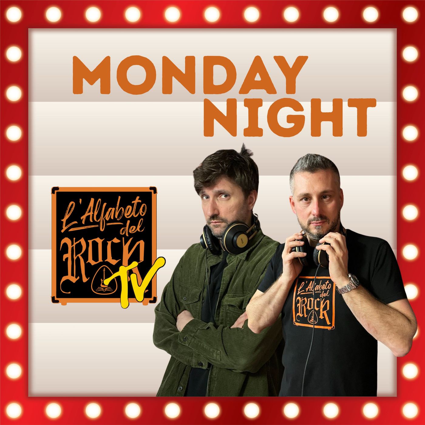 L'Alfabeto del Rock 10 - #181