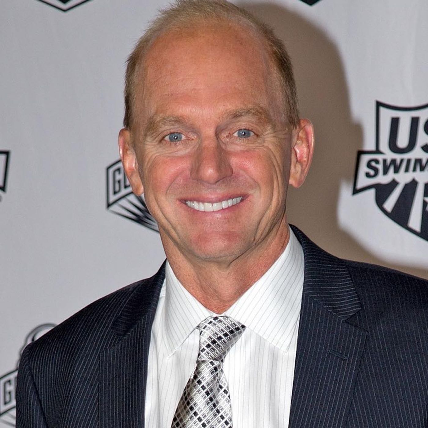Olympic Gold medalist Rowdy Gaines shares #safetytips around water on Conversations LIVE ~ #swimminglessons #swimseason #rowdygaines episode artwork