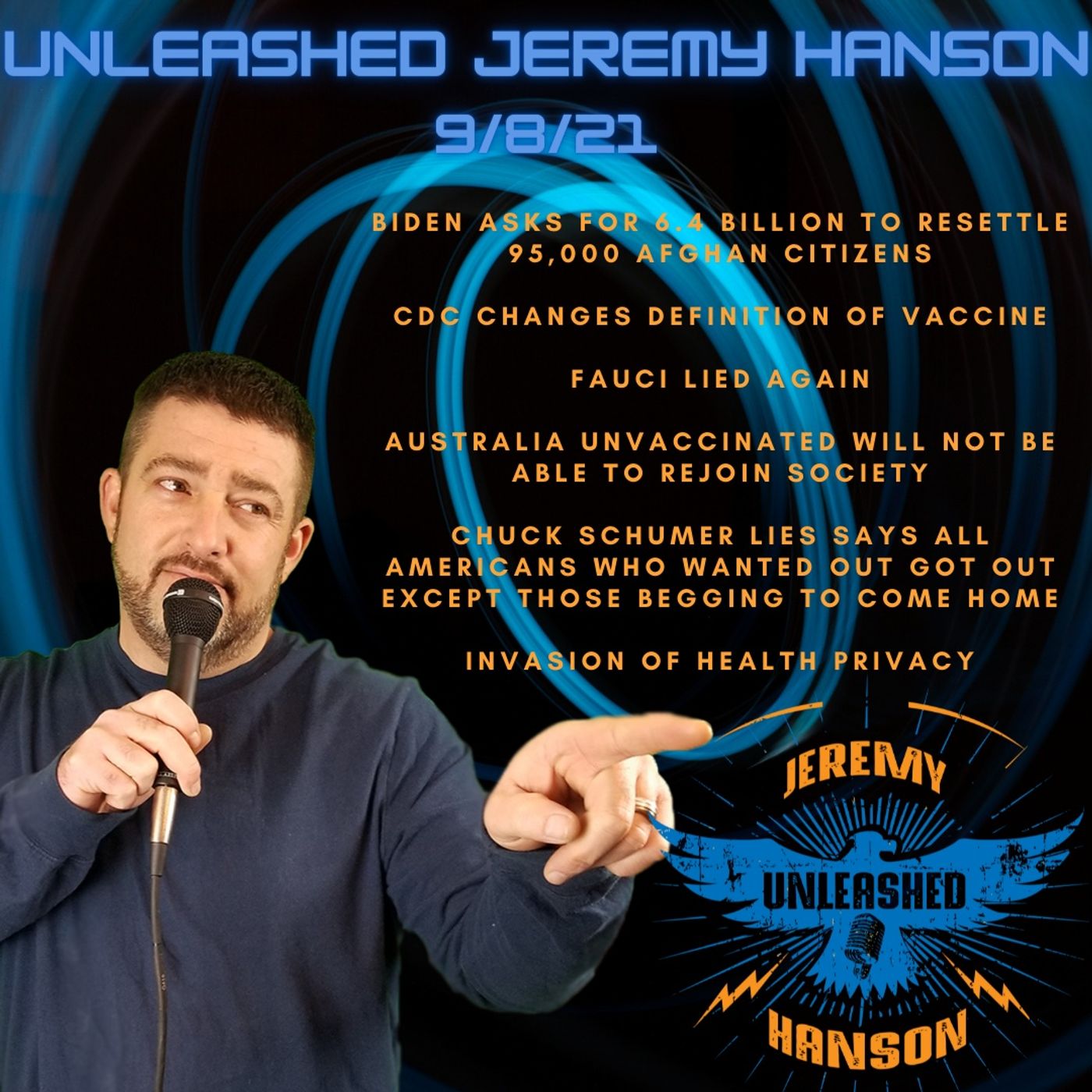 Unleashed 101