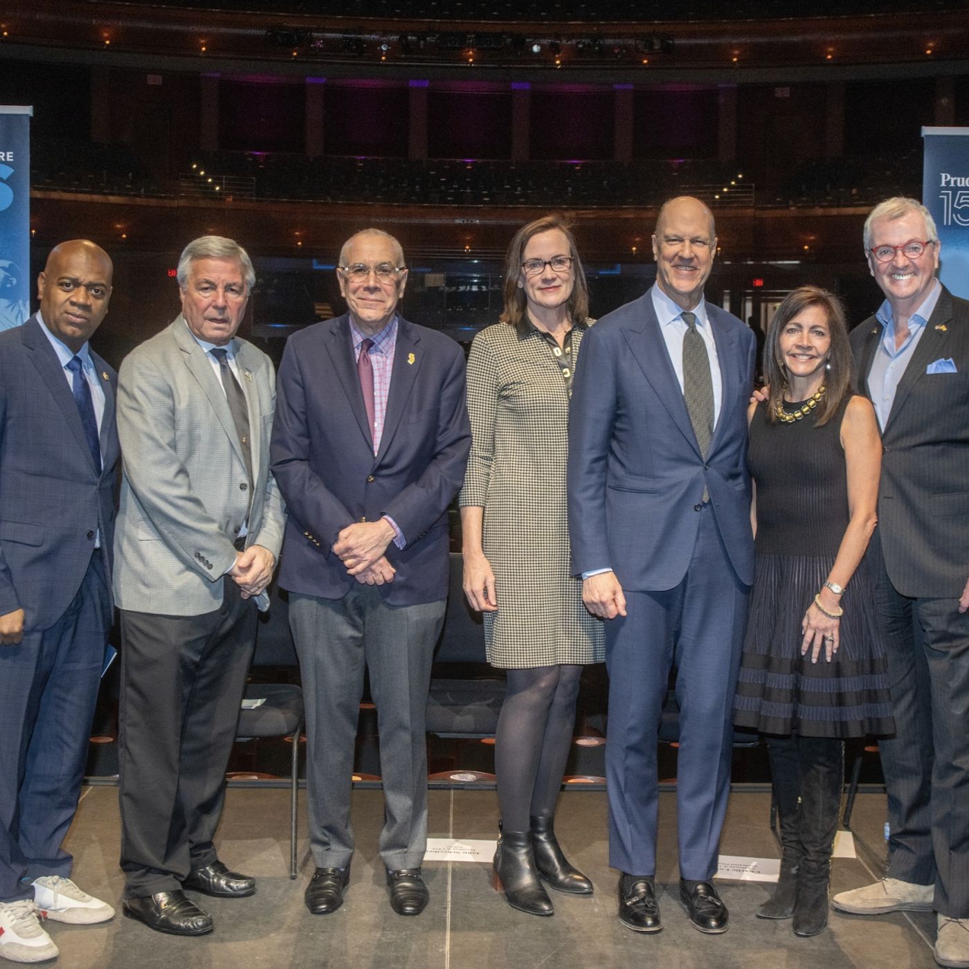 The 2025 Prudential North to Shore Festival to bring music and laughter to Newark, Asbury Park and Atlantic City episode artwork