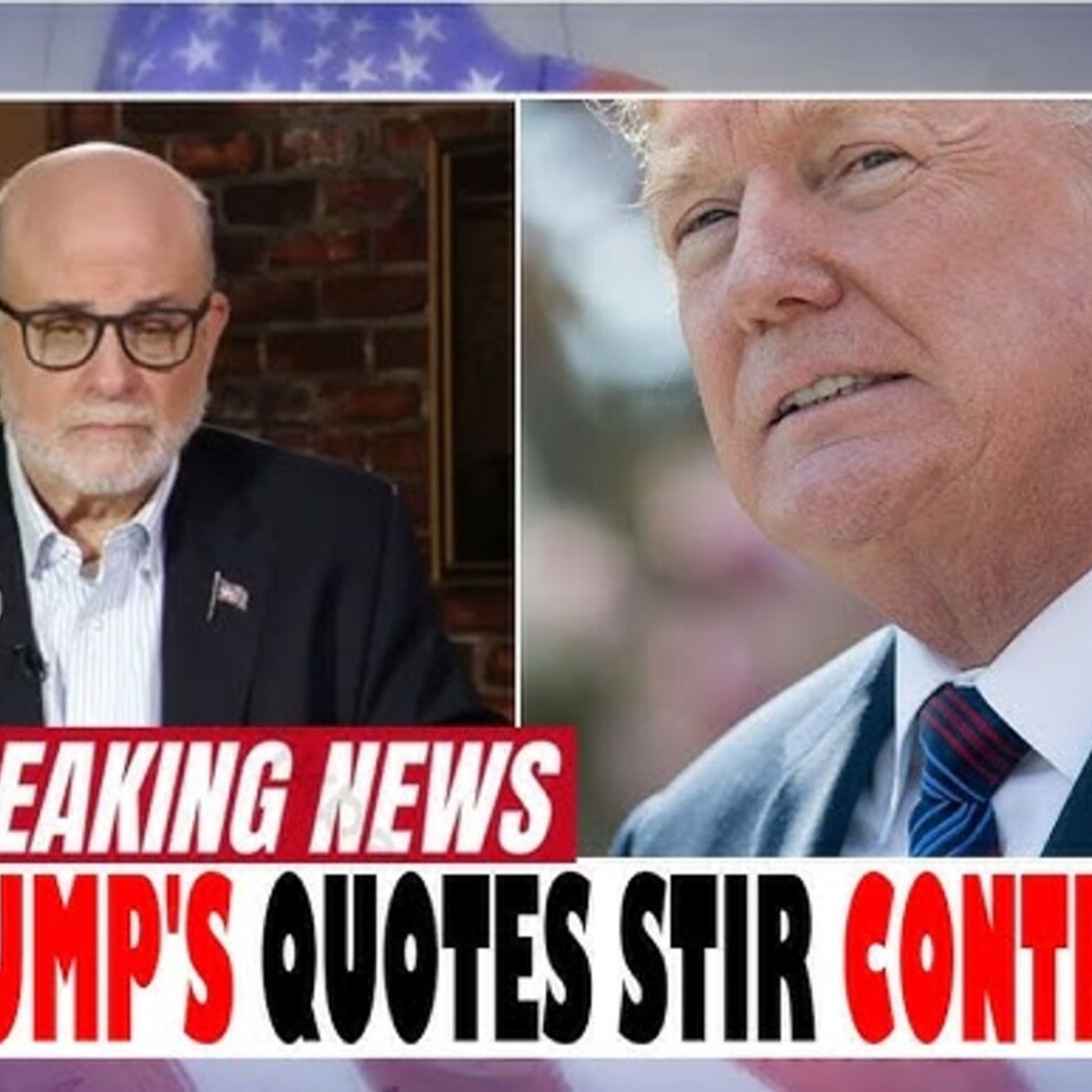 Life, Liberty & Levin 6/15/25 FULL HD | FOX BREAKING NEWS TRUMP June 15, 2025 episode artwork