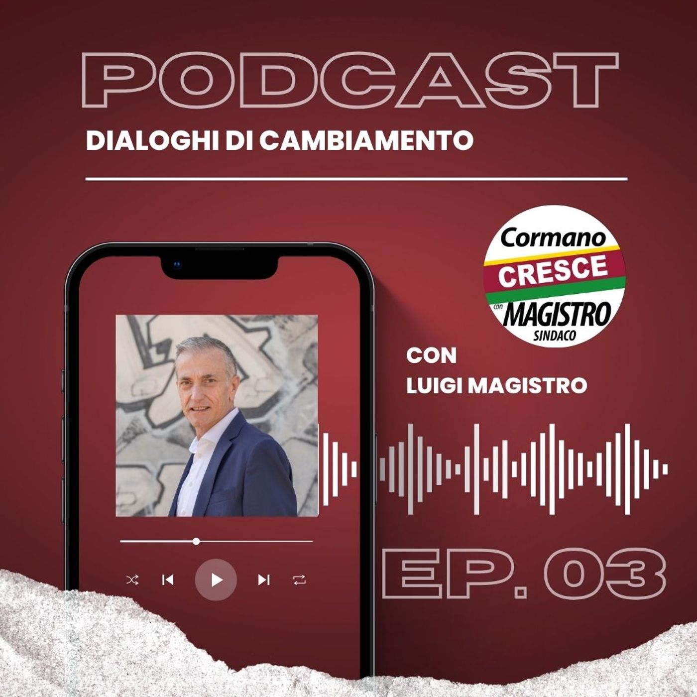 Dialoghi di Cambiamento