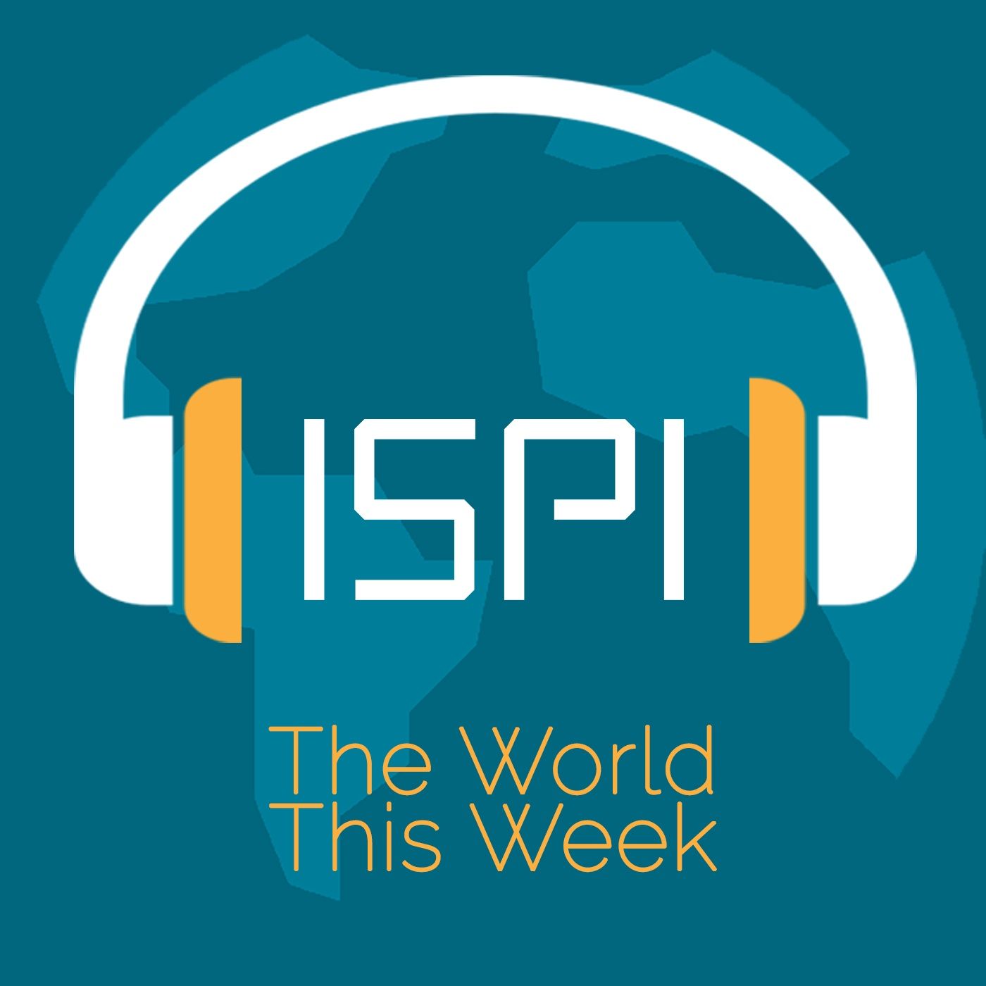 ISPI The World This Week