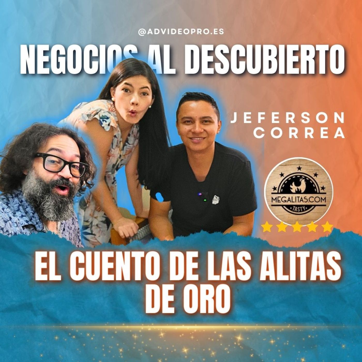 Negocios al Descubierto