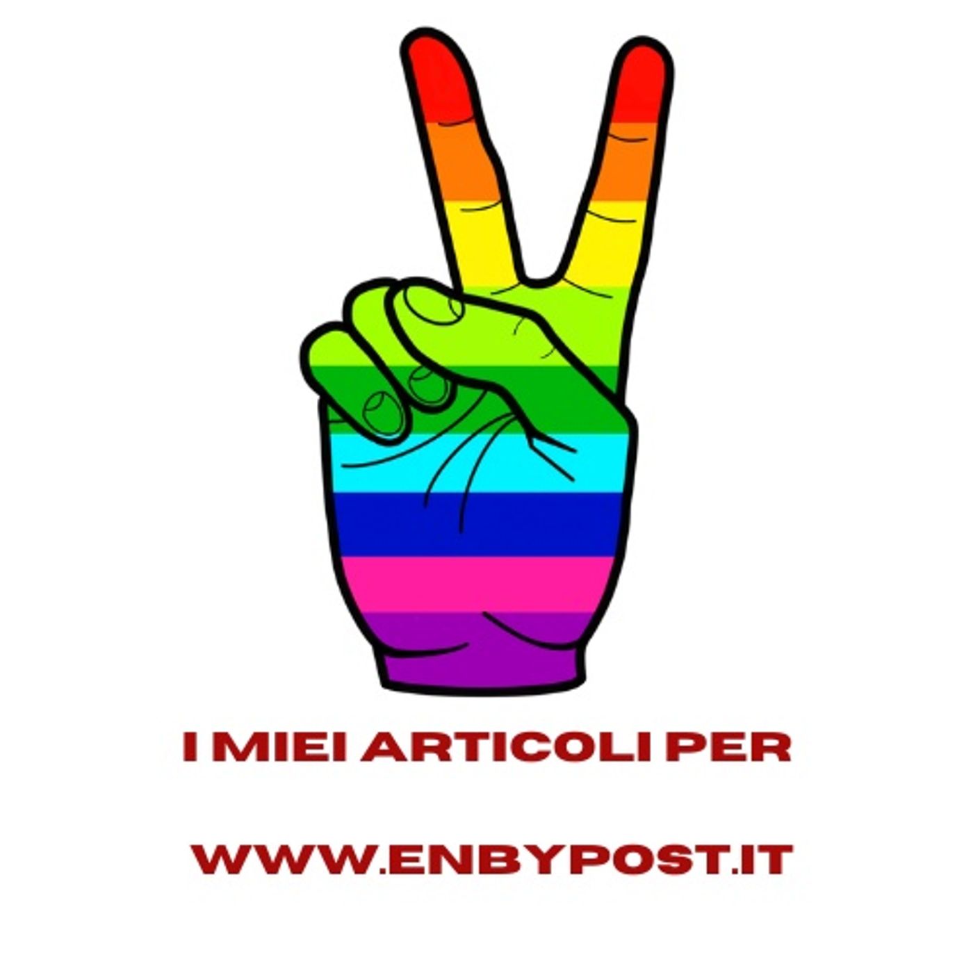 RADIOH2E LGBT togliamo i pregiudizi episode artwork