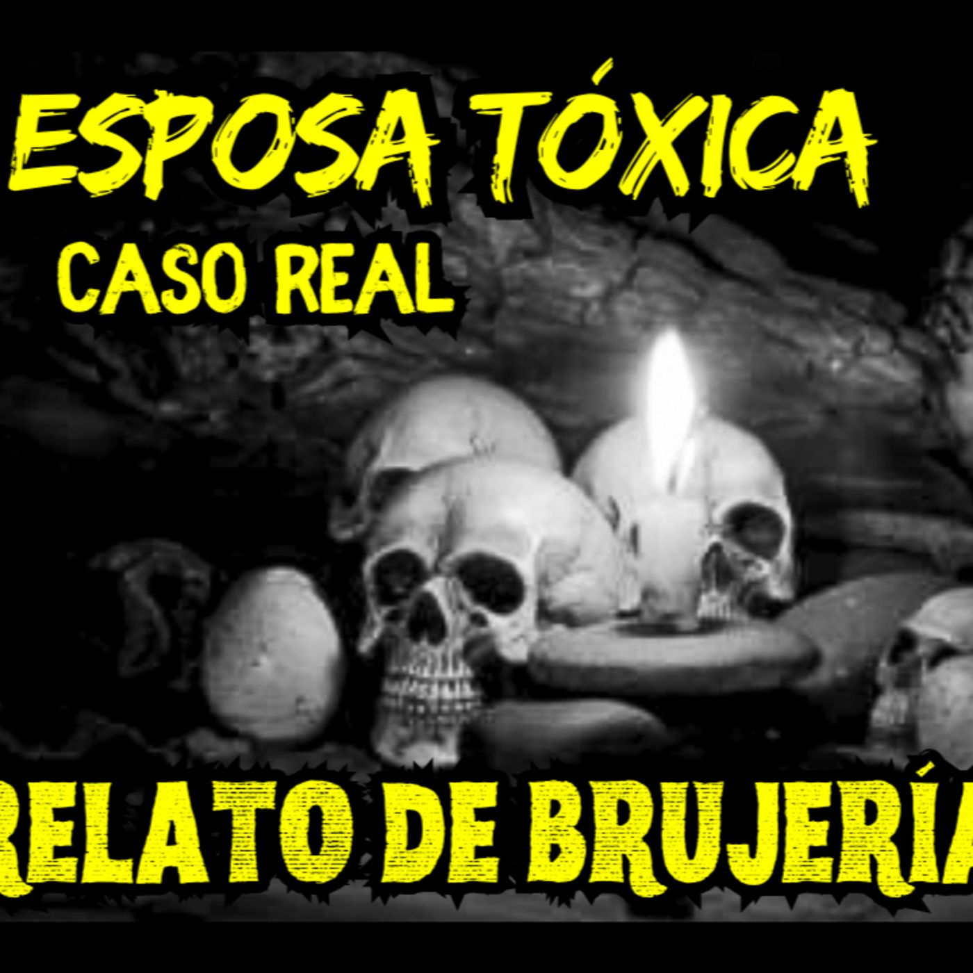 Viviendo con el miedo