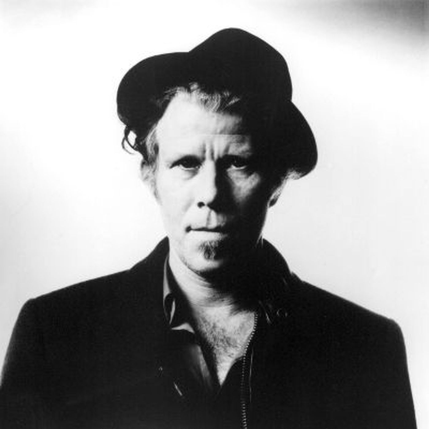 USide - Tom Waits episode artwork