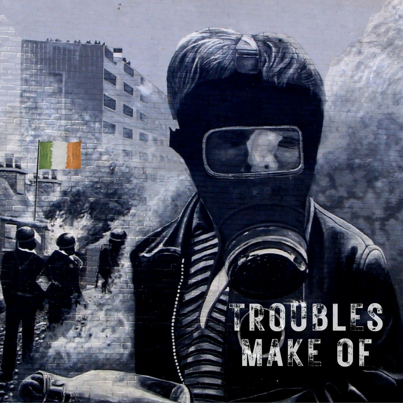 Troubles - Una Storia Irlandese