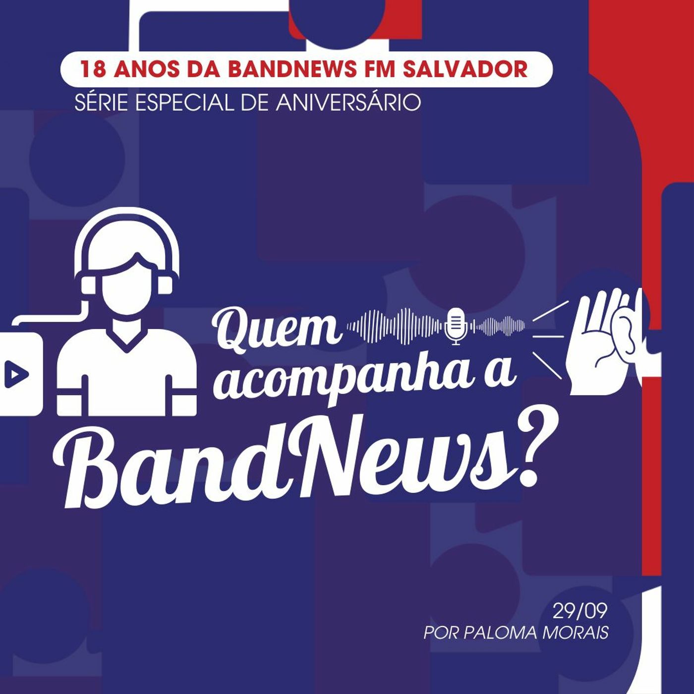 Band News Salvador