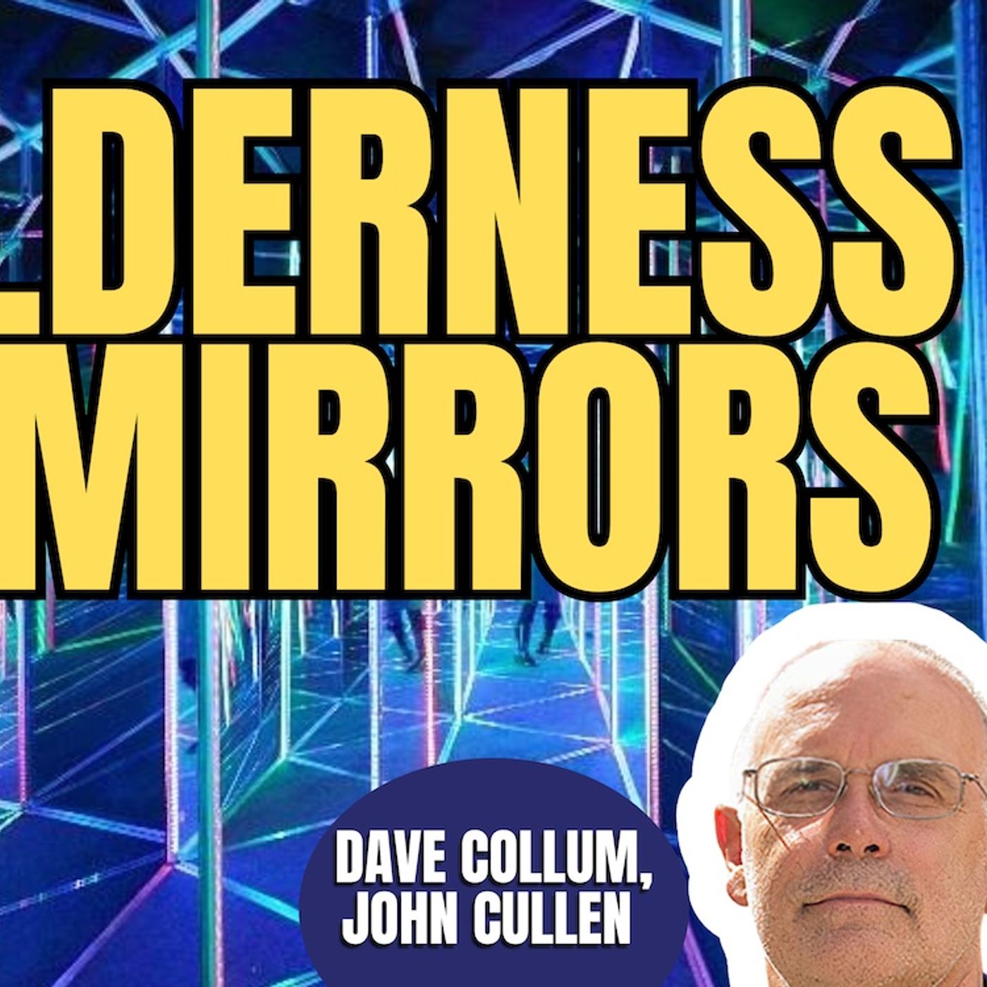 Gray Zone | Dave Collum & John Cullen (TPC #2,050)