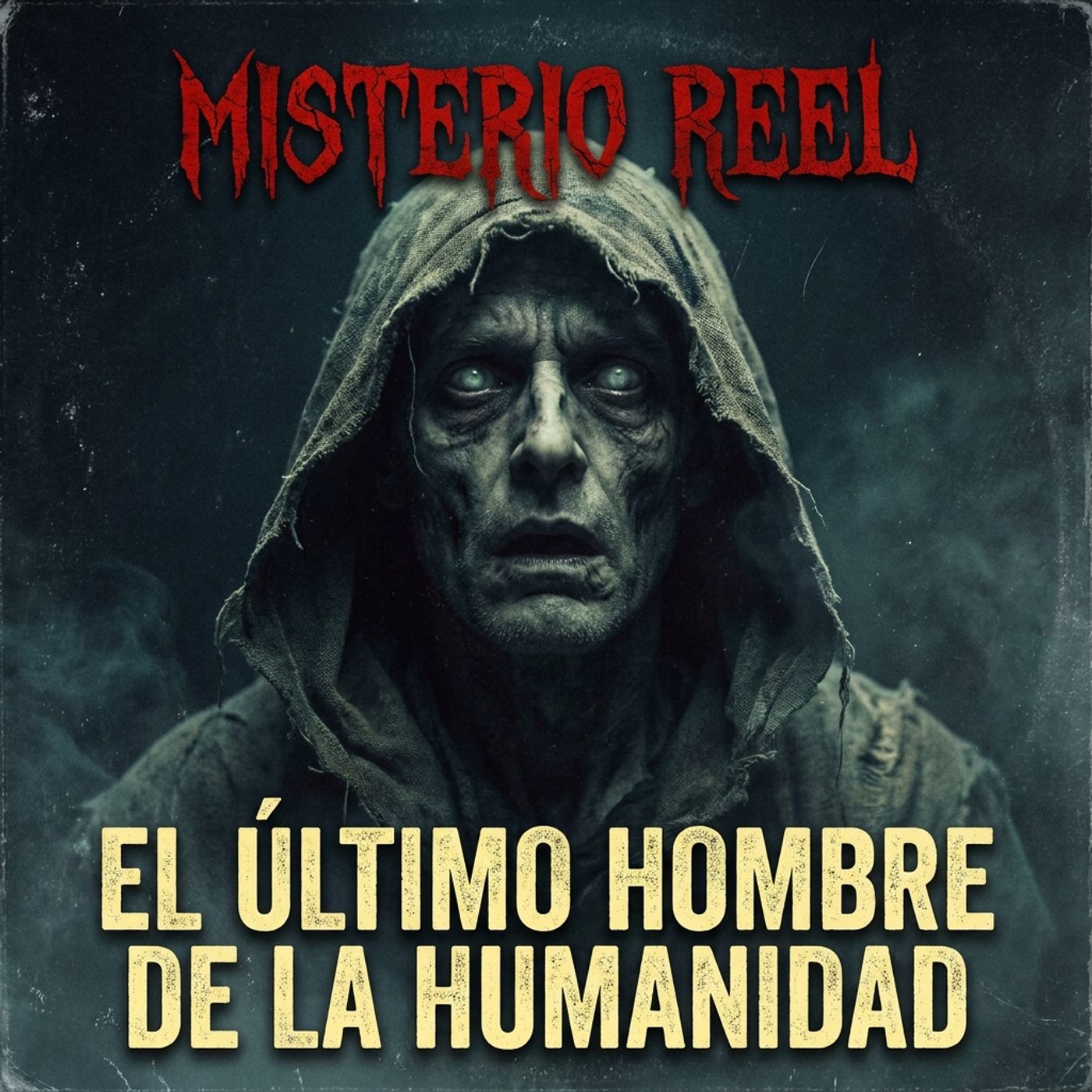 El último HOMBRE de la HUMANIDAD episode artwork
