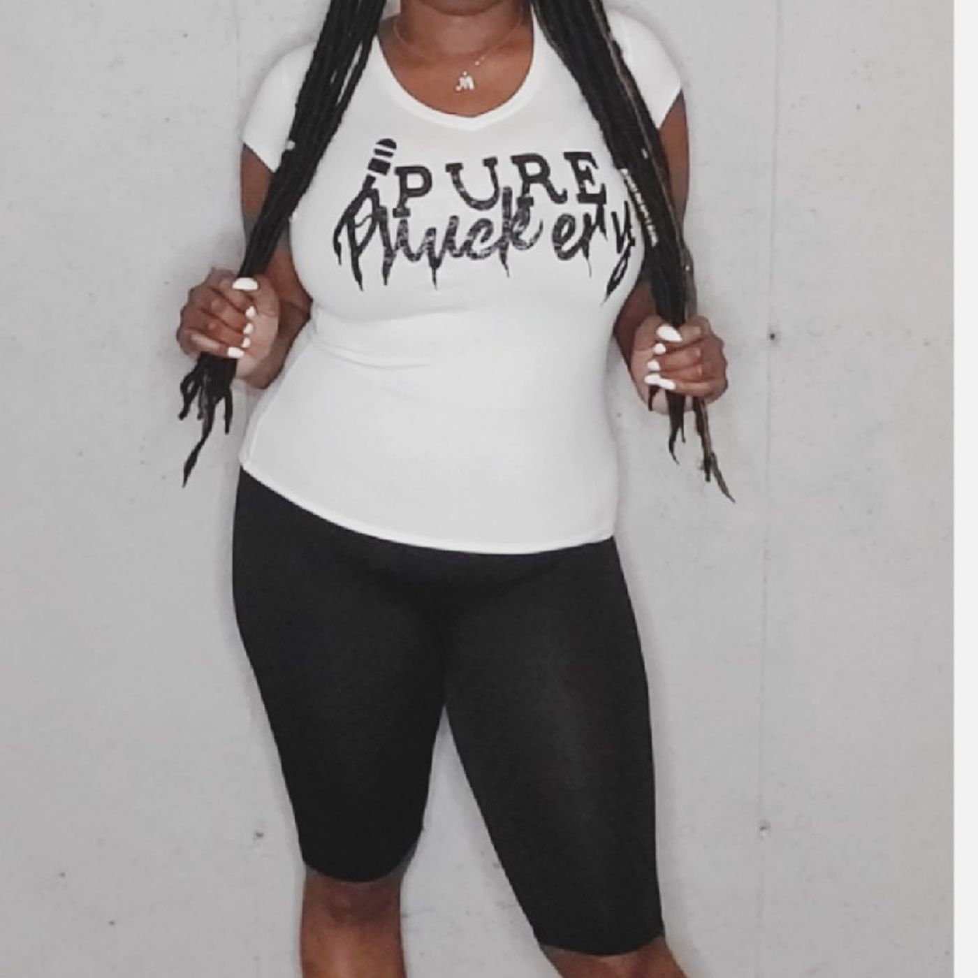 Pure Phuckery