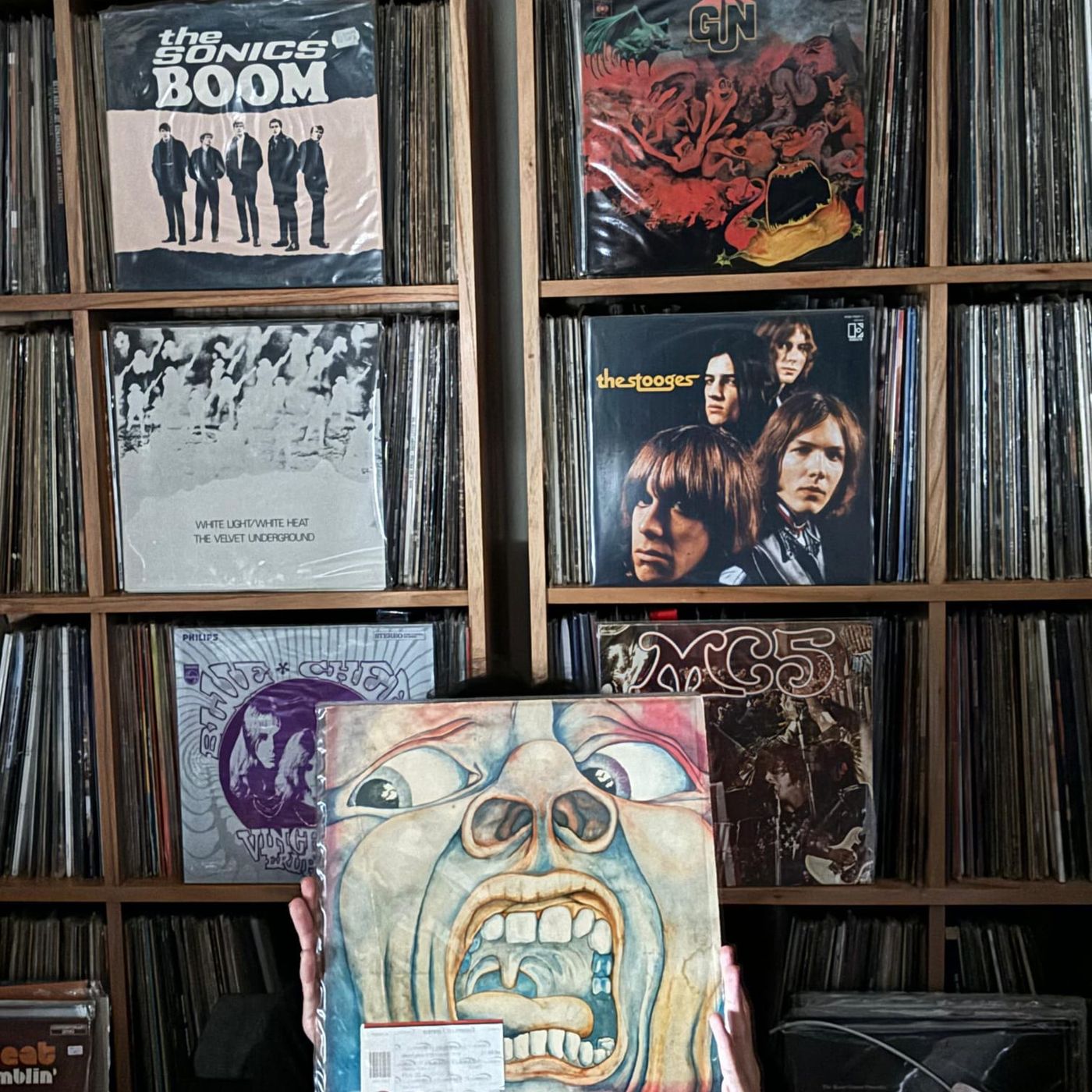 Música del Ático