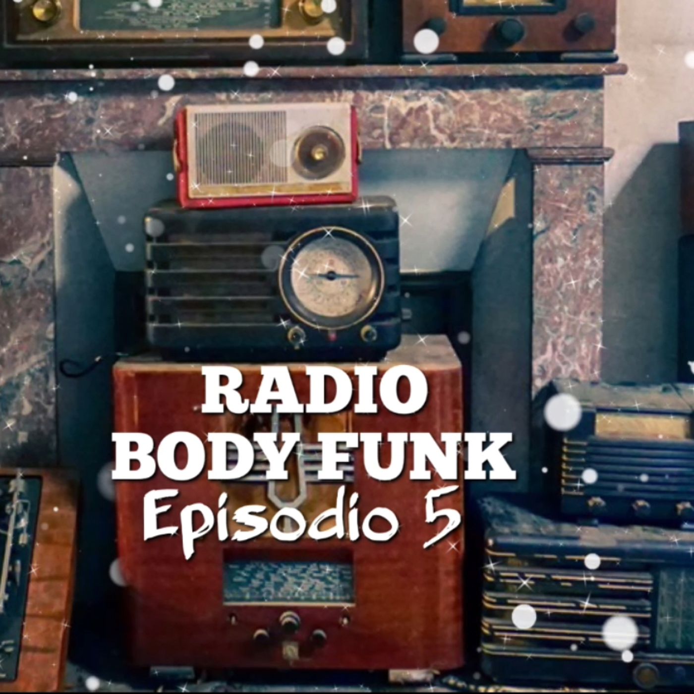 body funk