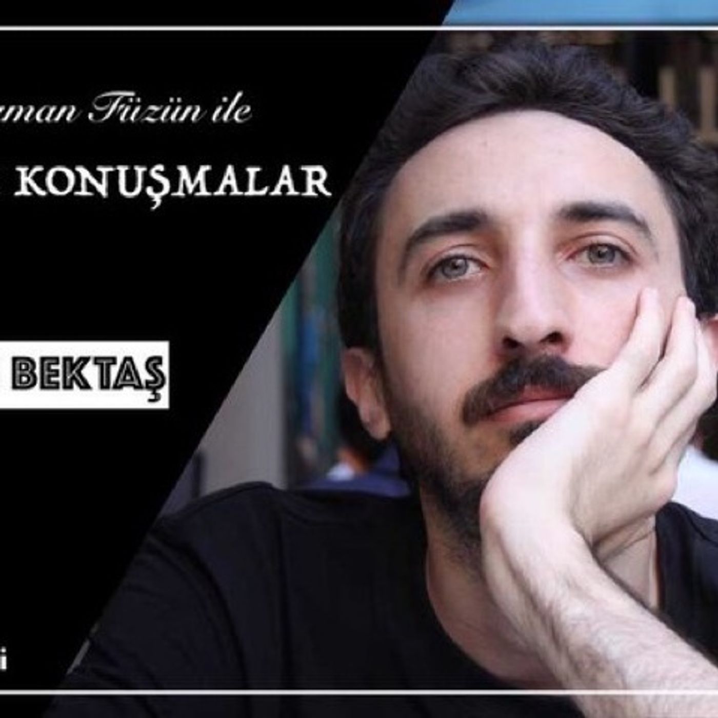 Ze Dergi Podcast