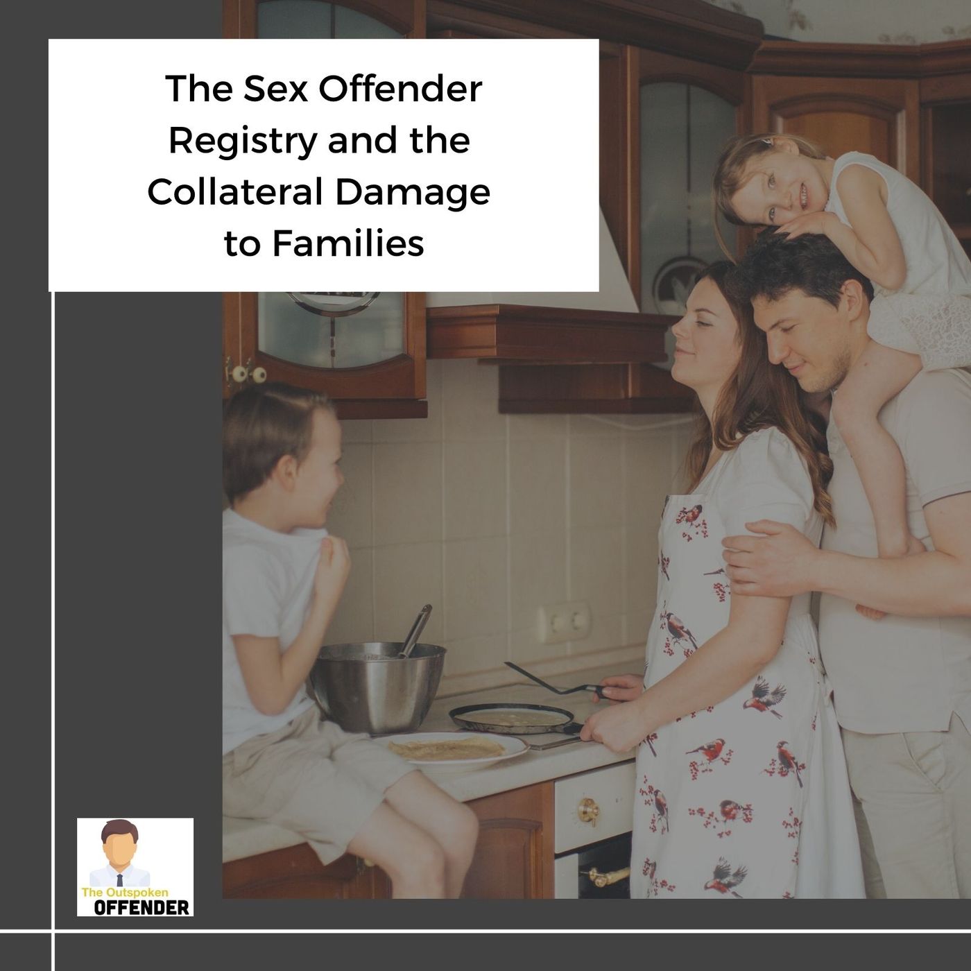 The Outspoken Offender