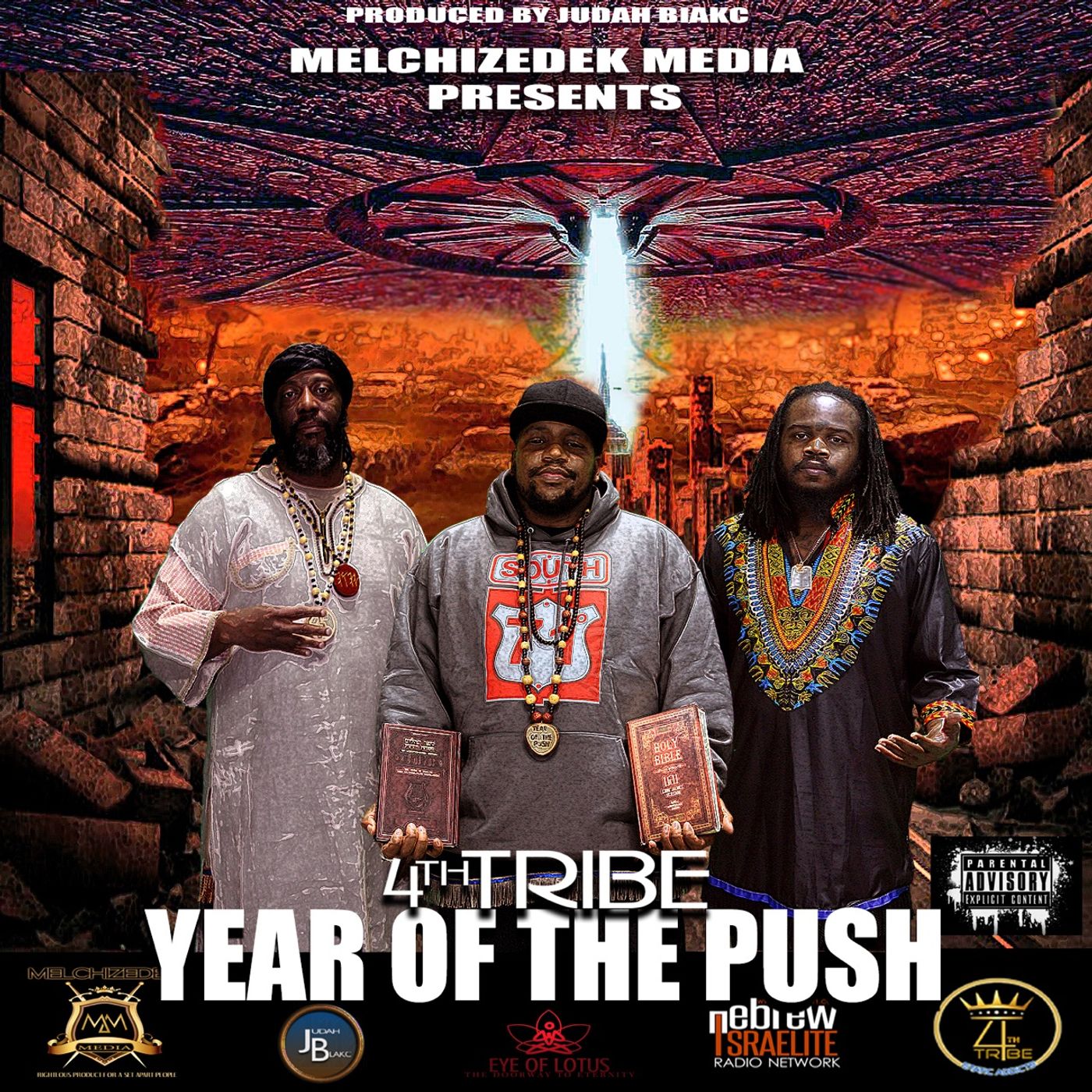 Zebediah Boaz tracks