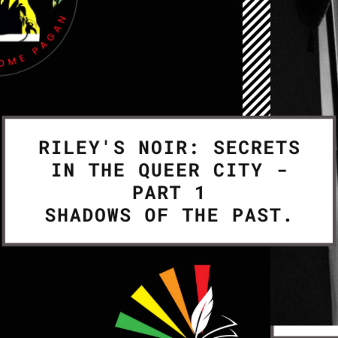 Pagan\'s Scary Stories