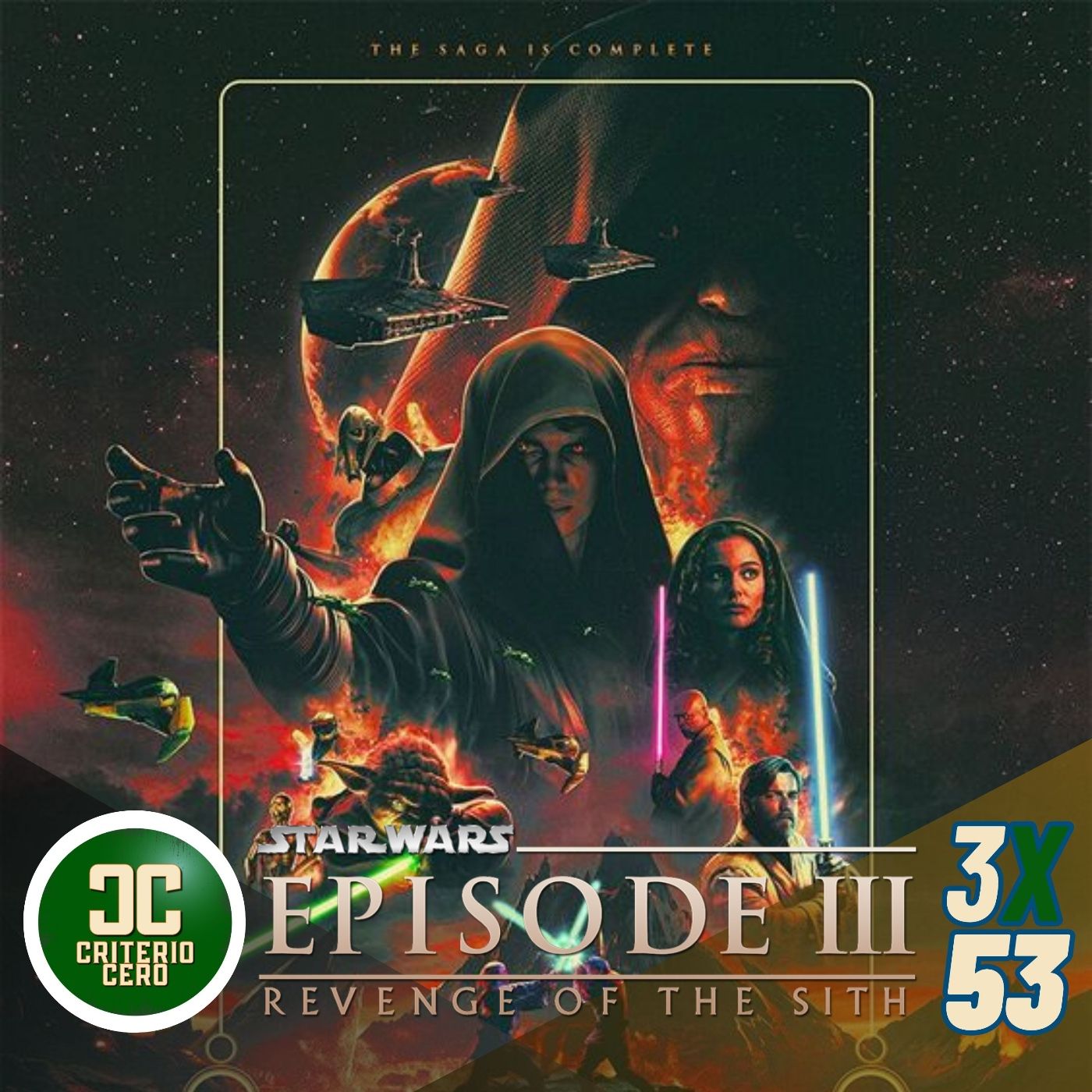 Criterio Cero Podcast