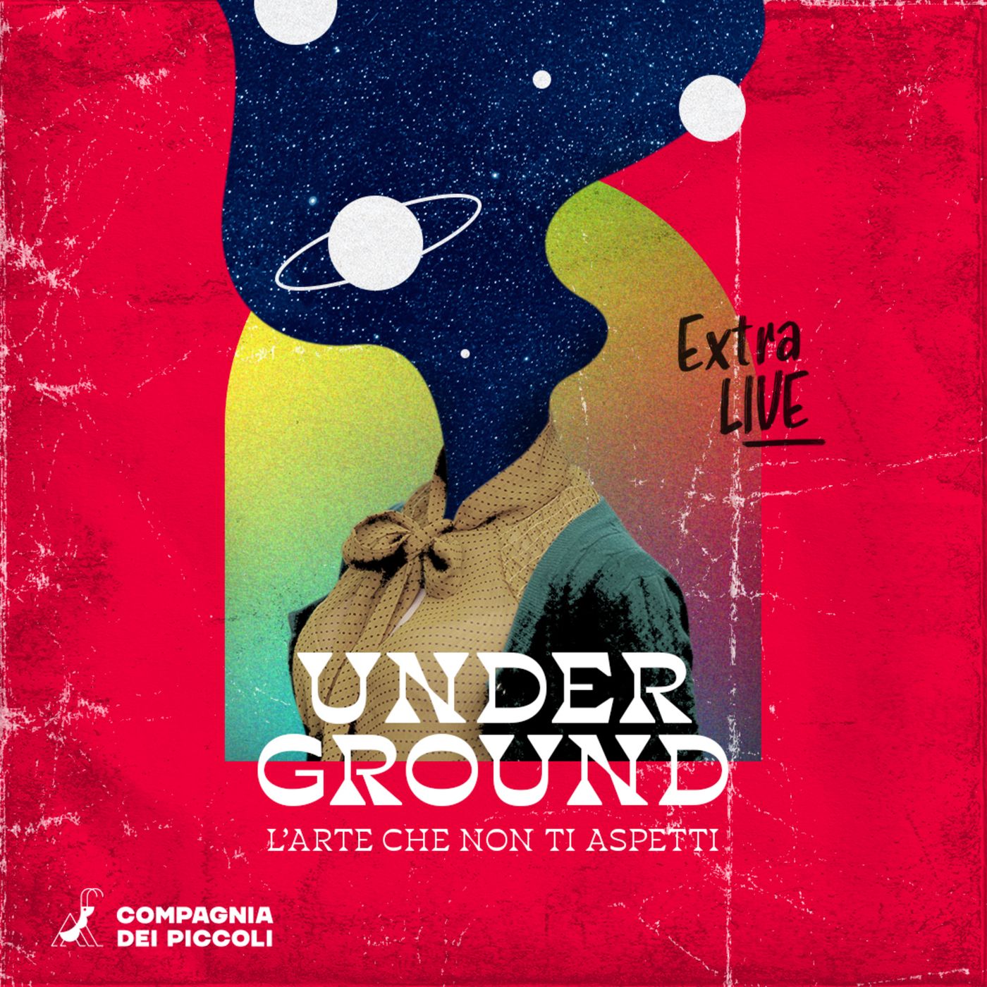 Underground - L’arte che non ti aspetti