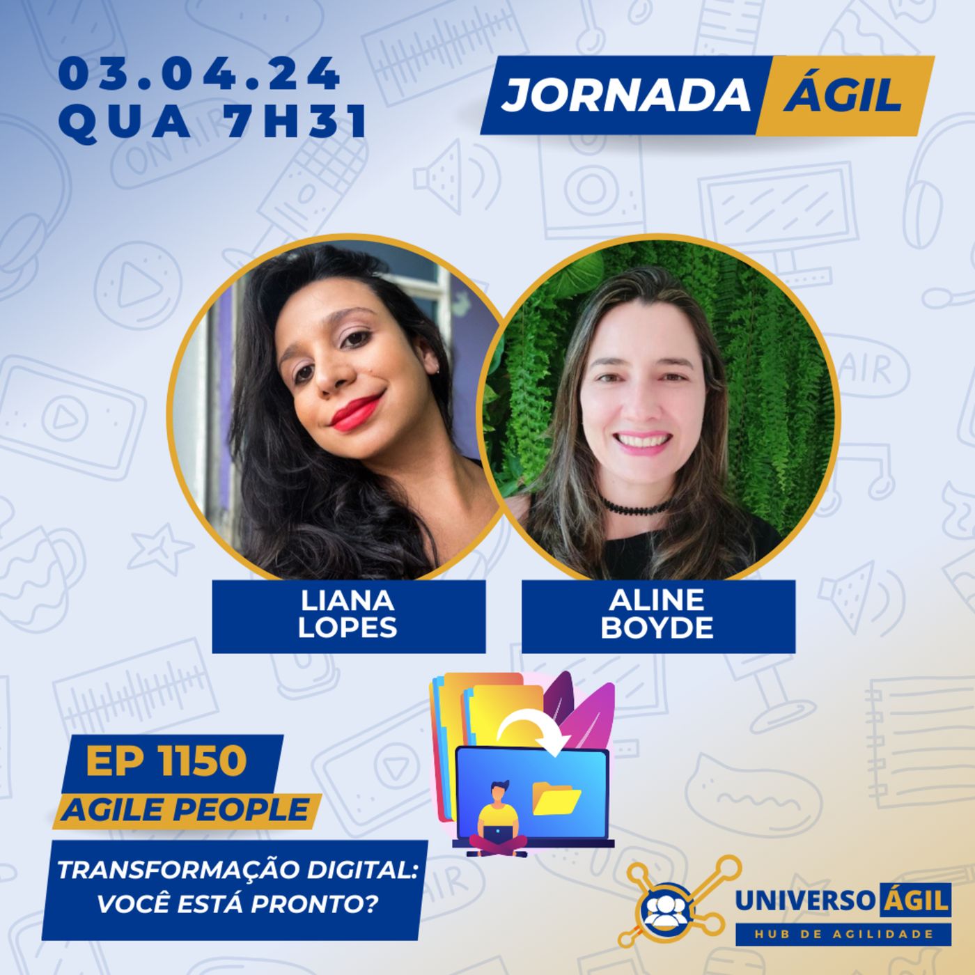 Universo Ágil
