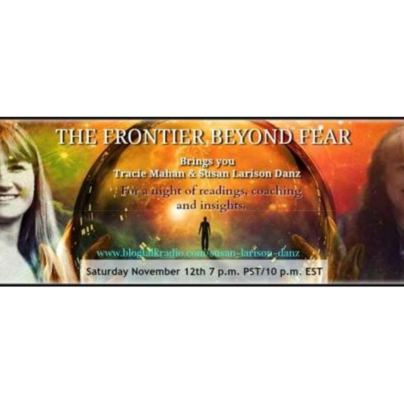 The Frontier Beyond Fear