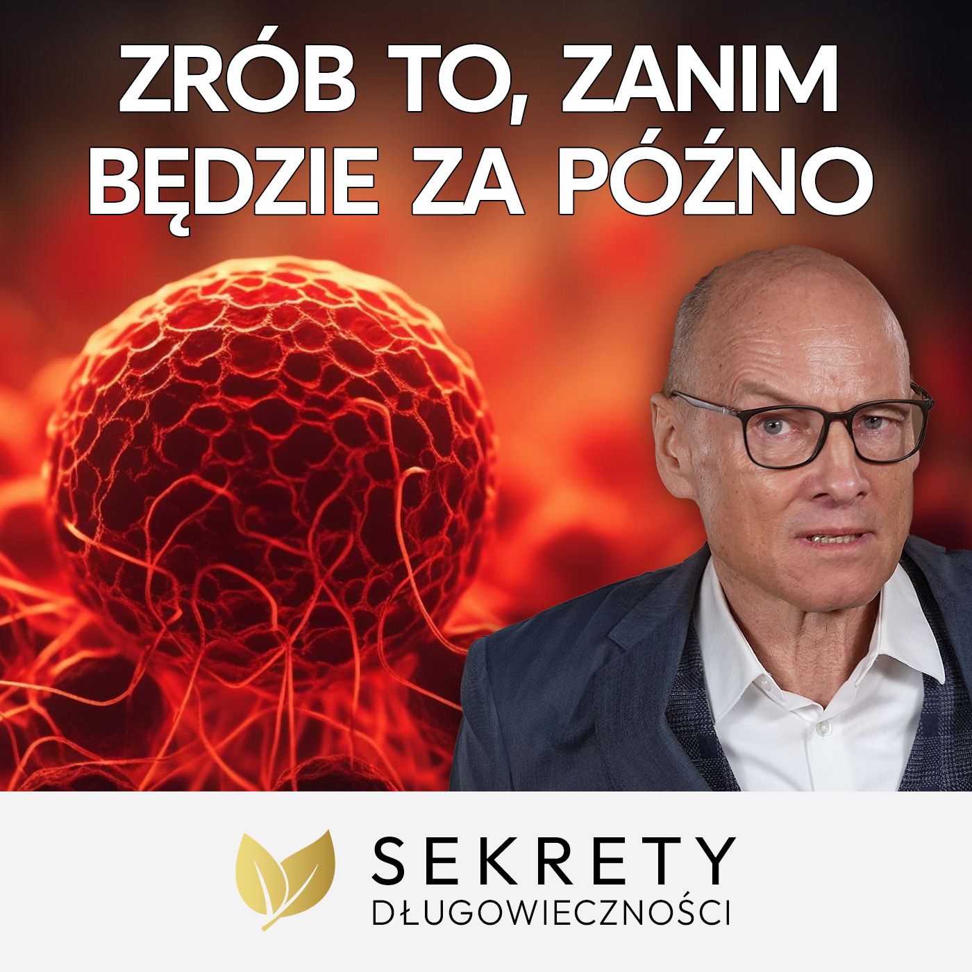 Sekrety Długowieczności