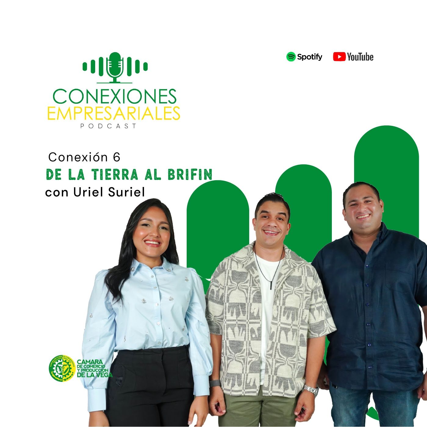 Conexiones Empresariales