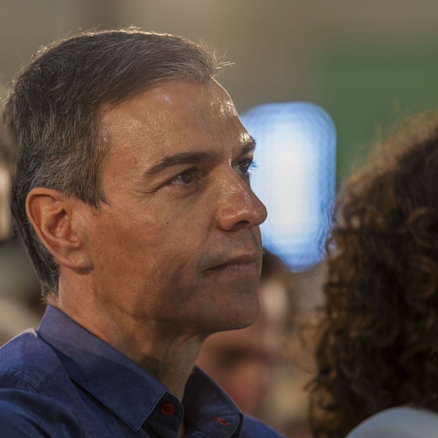 La República de los Tonnntos: "Sánchez no es ni puede ser presidente de España"