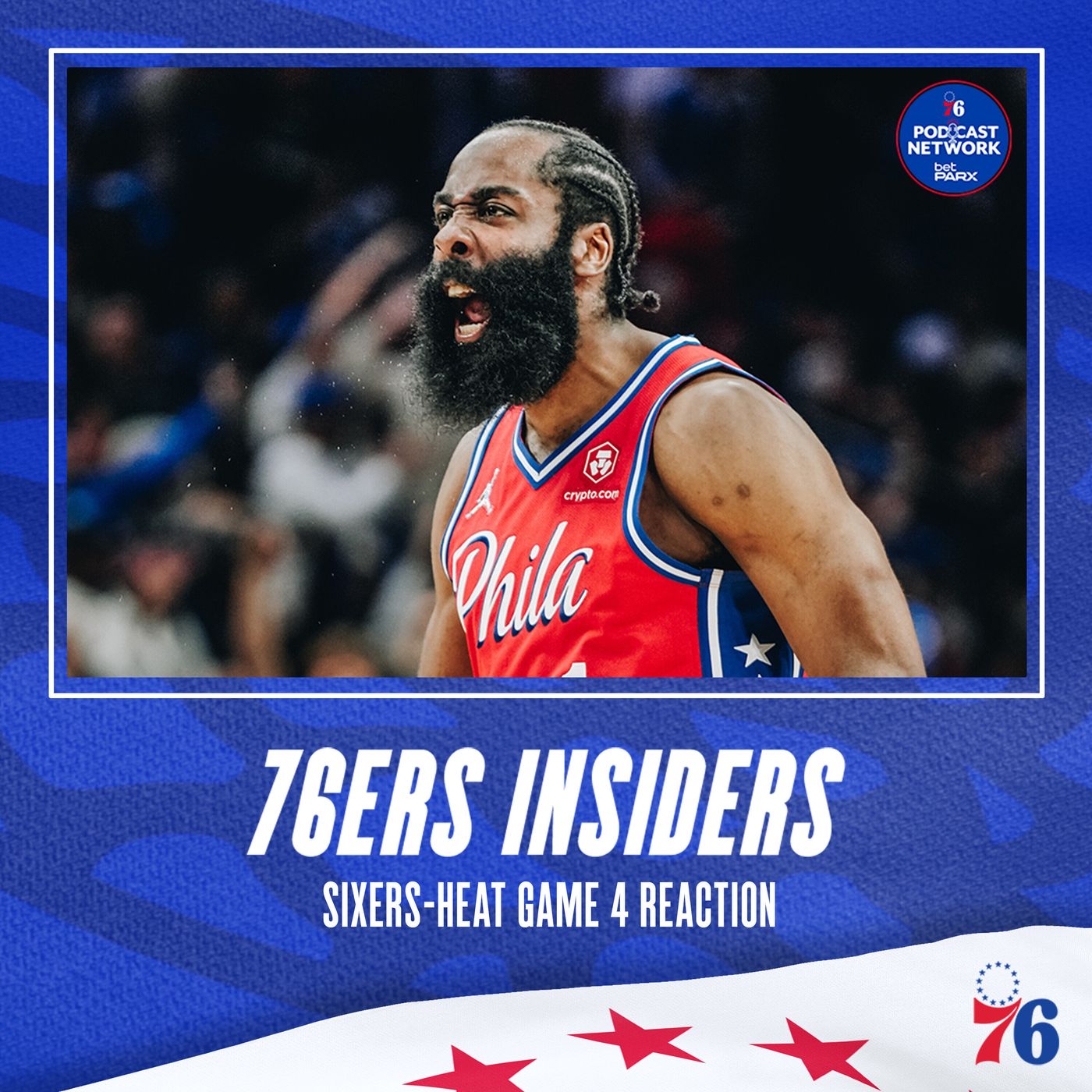 76ers Insiders
