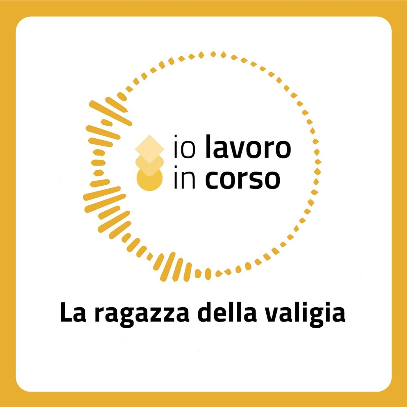 Il podcast di Io Lavoro In Corso