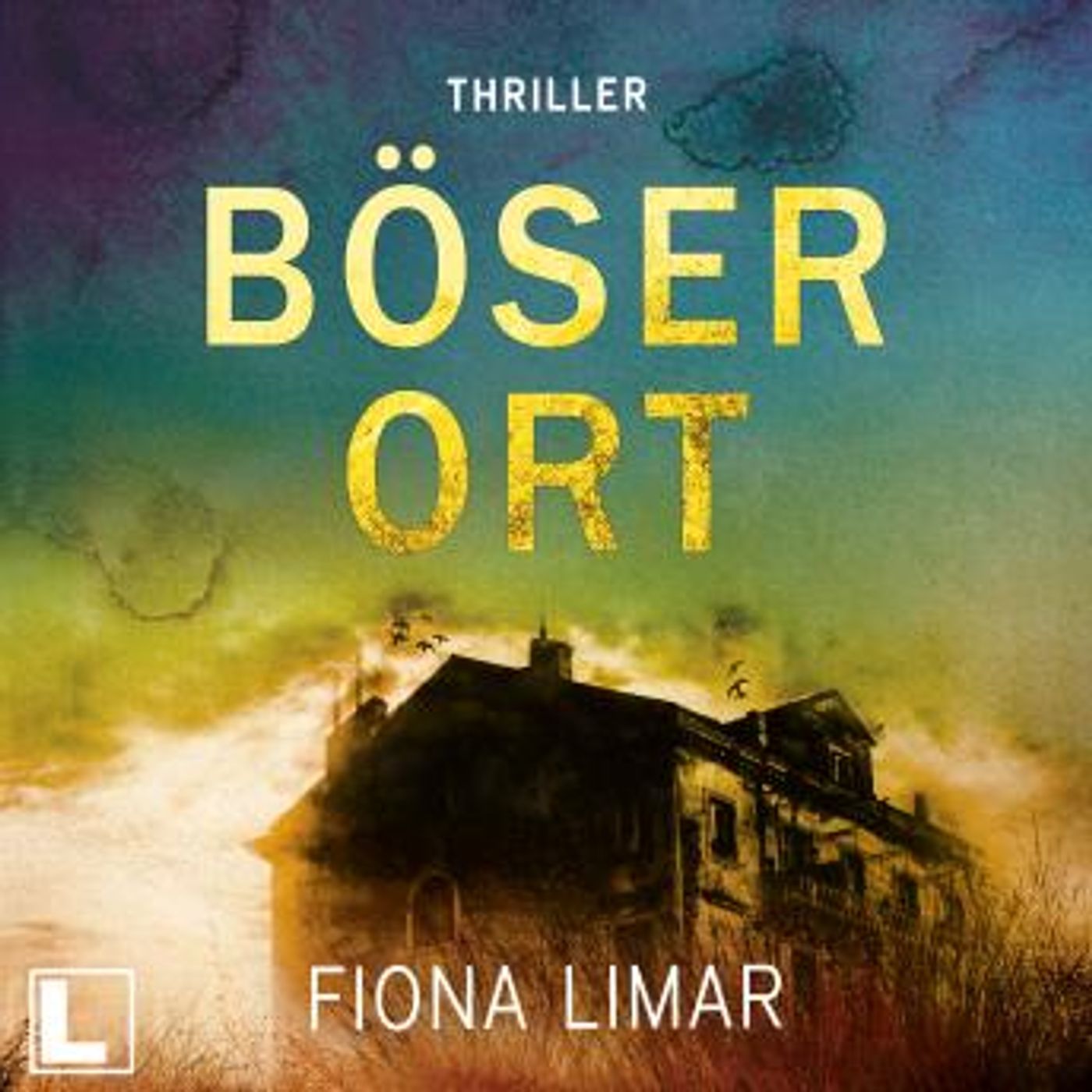 Full Trial Audiobooks in Mystery, Thriller & Horror, Suspense