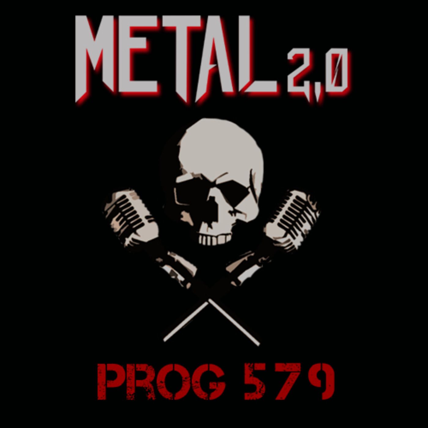 METAL 2.0