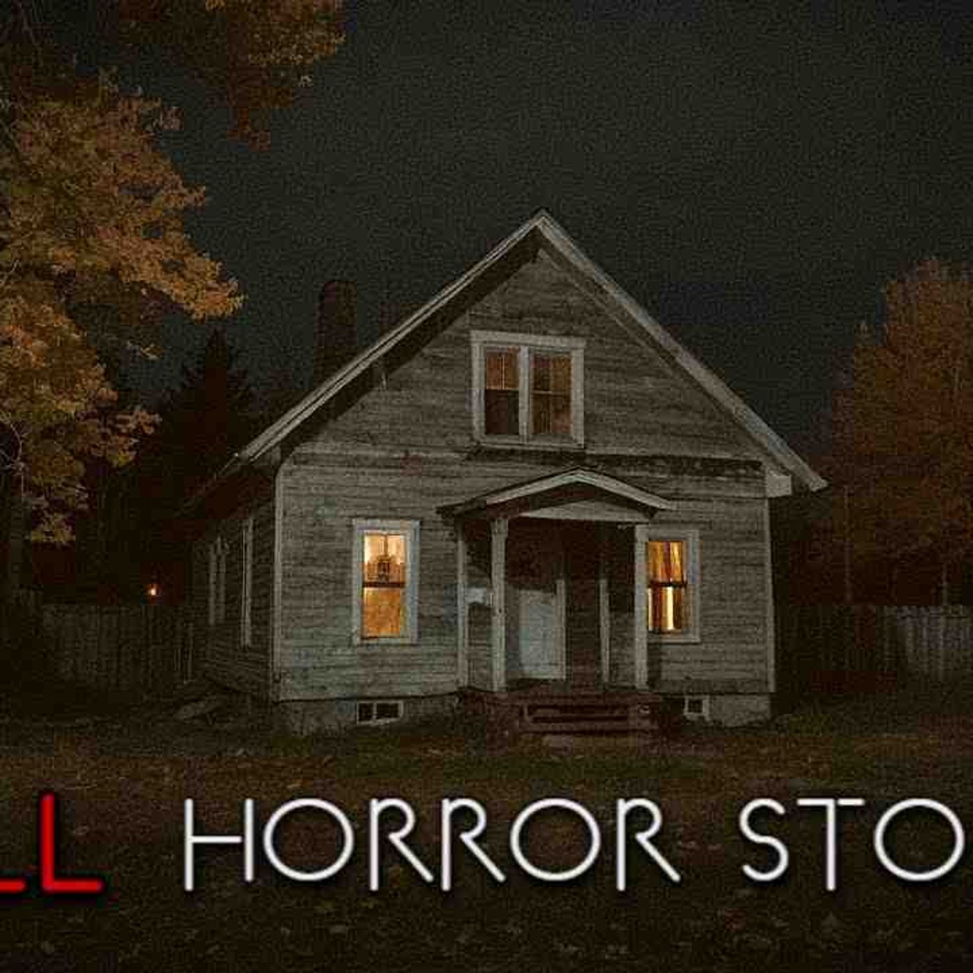 3 True Fall Horror Stories for a Cold October Night(MP3_160K) episode artwork