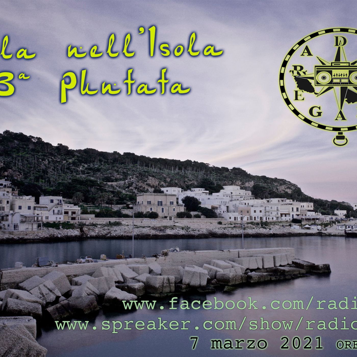 Radio Egadà