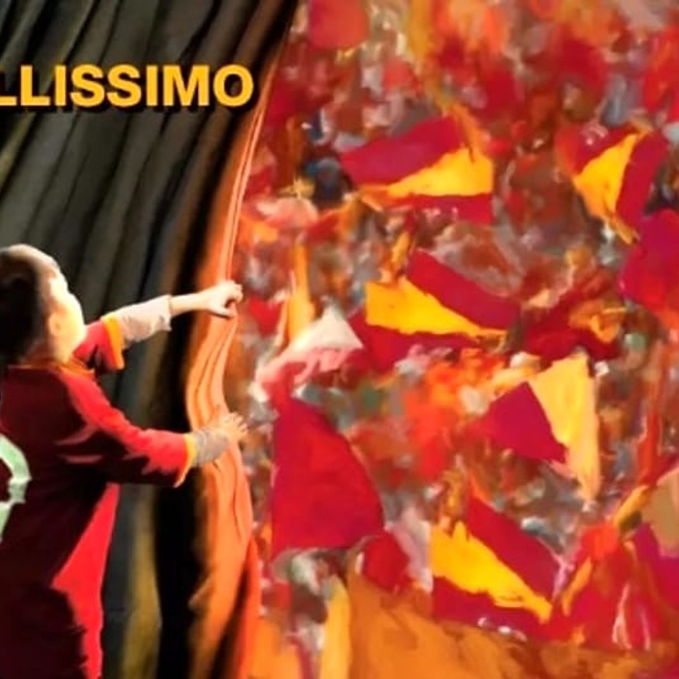 3195 Prossimo DS - Angelo Papi ASRomalive.it episode artwork