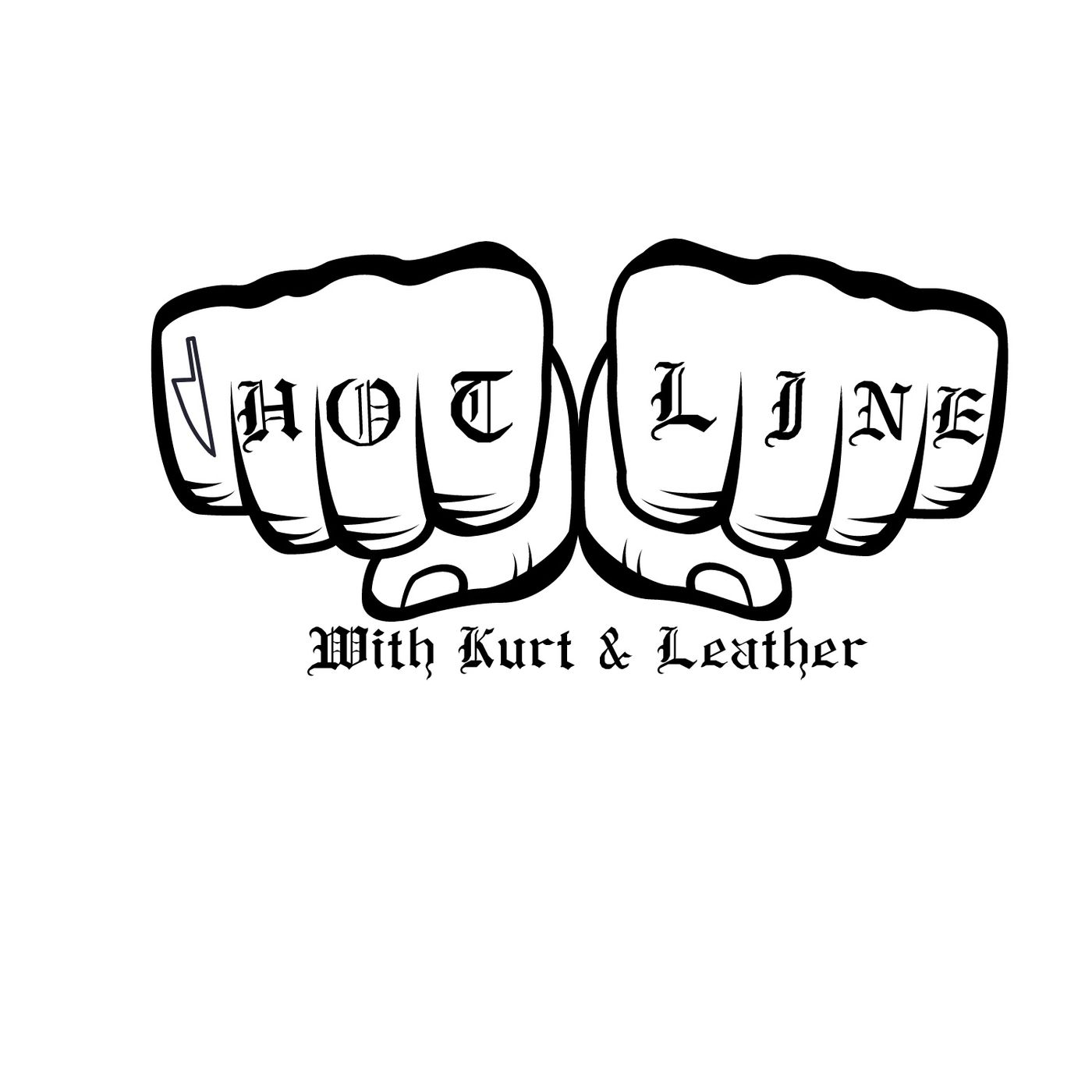 The Hot Line: Math is fun, A Penis Moment, Nothing But Success, Kid Off To College, Different ways of judging. episode artwork
