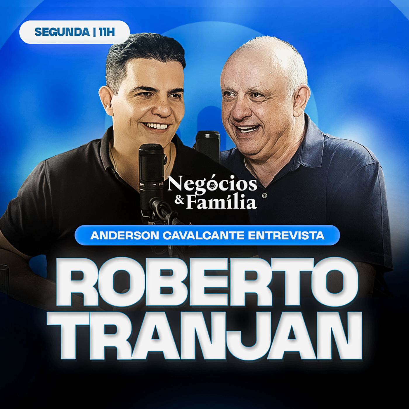 Negócios & Família