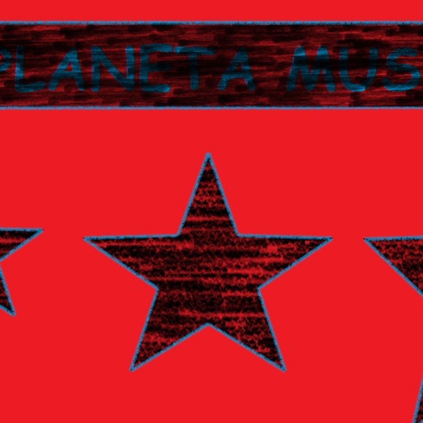 PlanetaMusic's show cover art