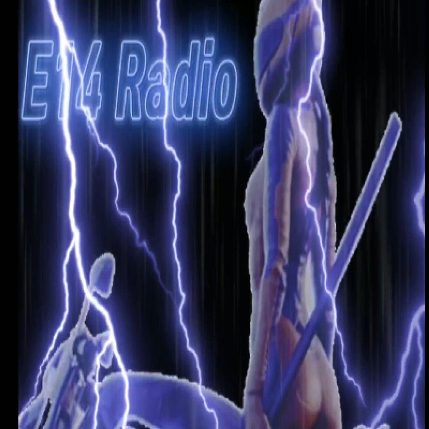 Episode 62 - E14 Radio episode artwork