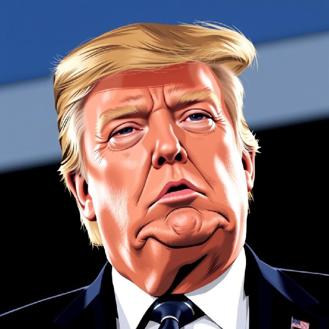 President Trump Praises Elon Musk, Invites Him To Stay On 'As Long As You Want' episode artwork