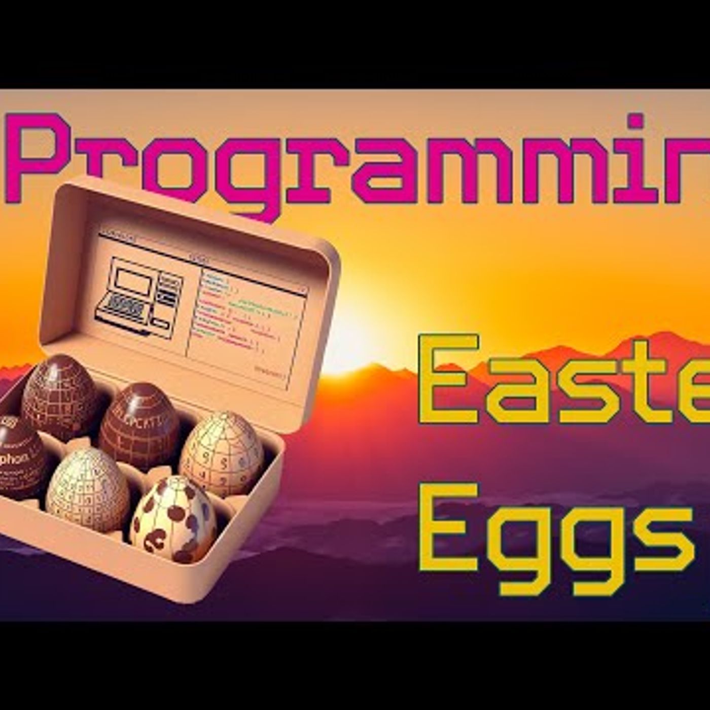 The Strangest Things Developers Buried in Languages episode artwork