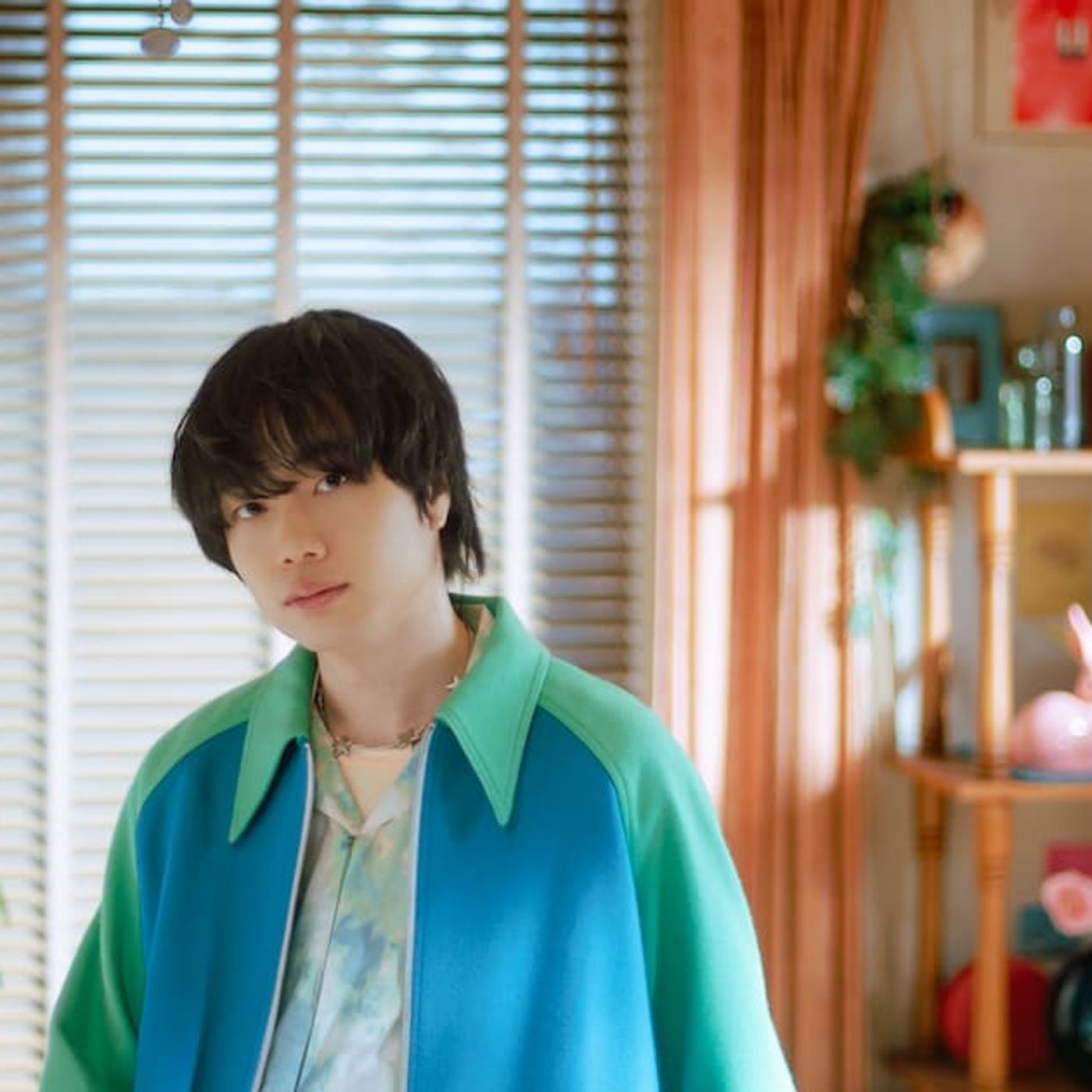 大橋ちっぽけがWATWING八村倫太郎とコラボ、音楽性に共通点あり（コメントあり） - 音楽ナタリー episode artwork