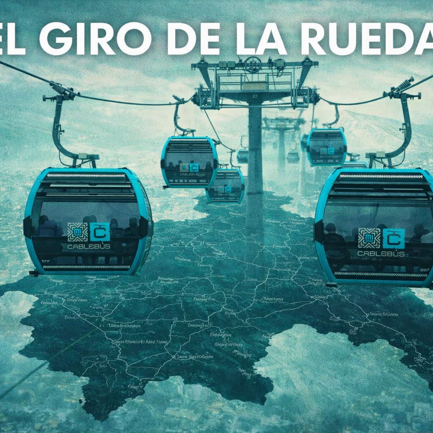 Portada de Kino Balu