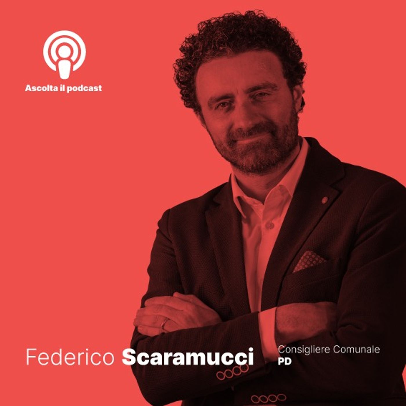 Scara FM, il podcast
