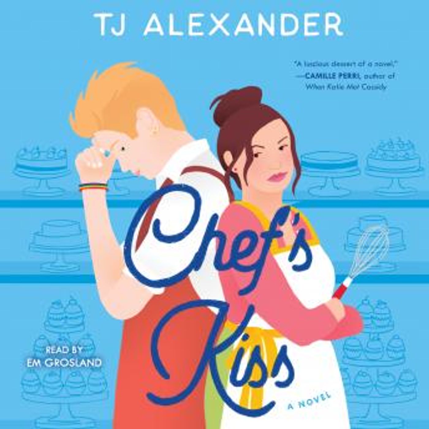 Access Top-Rated Full Audiobooks in Romance, Modern